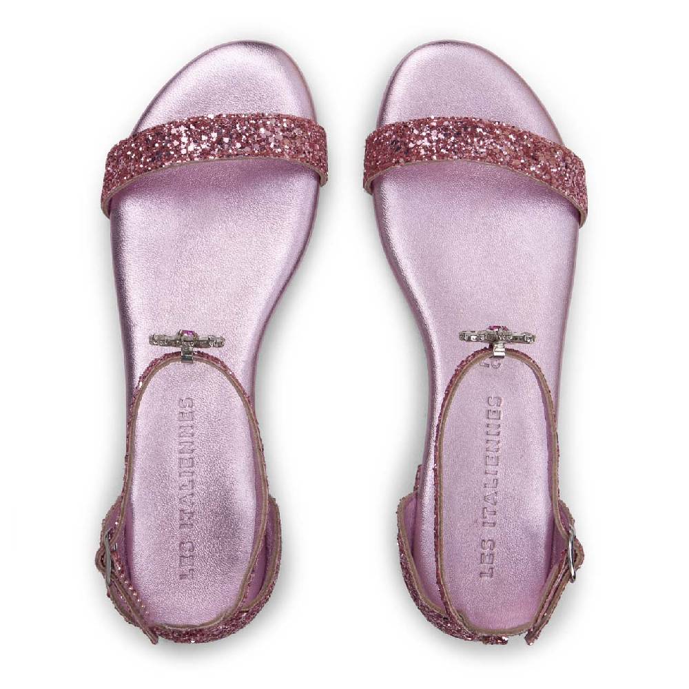 Les Italiennes Giselle Vendite Flash