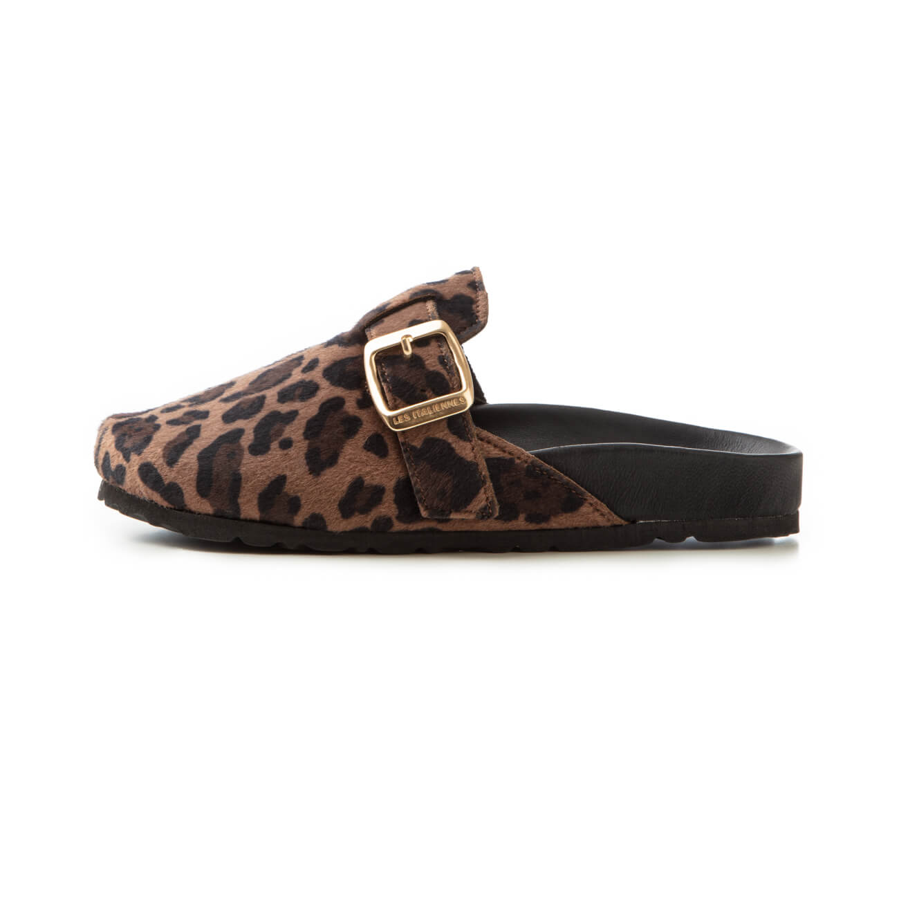 Les Italiennes Gina – Leopard Acquista Ora