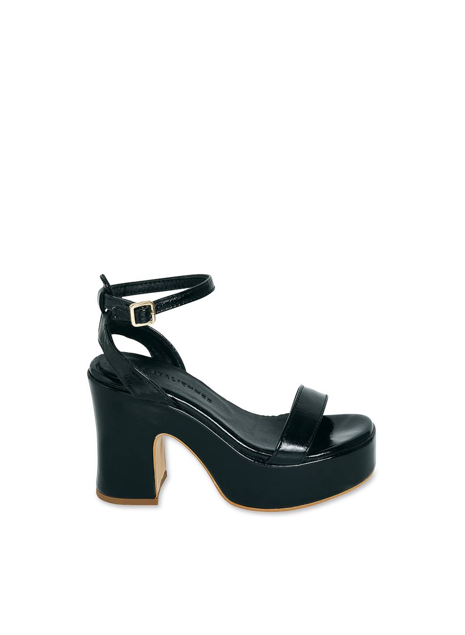 Les Italiennes Jessica Presa