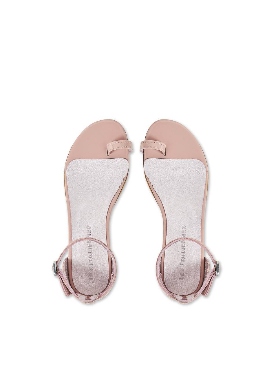 Les Italiennes Odette Sconto