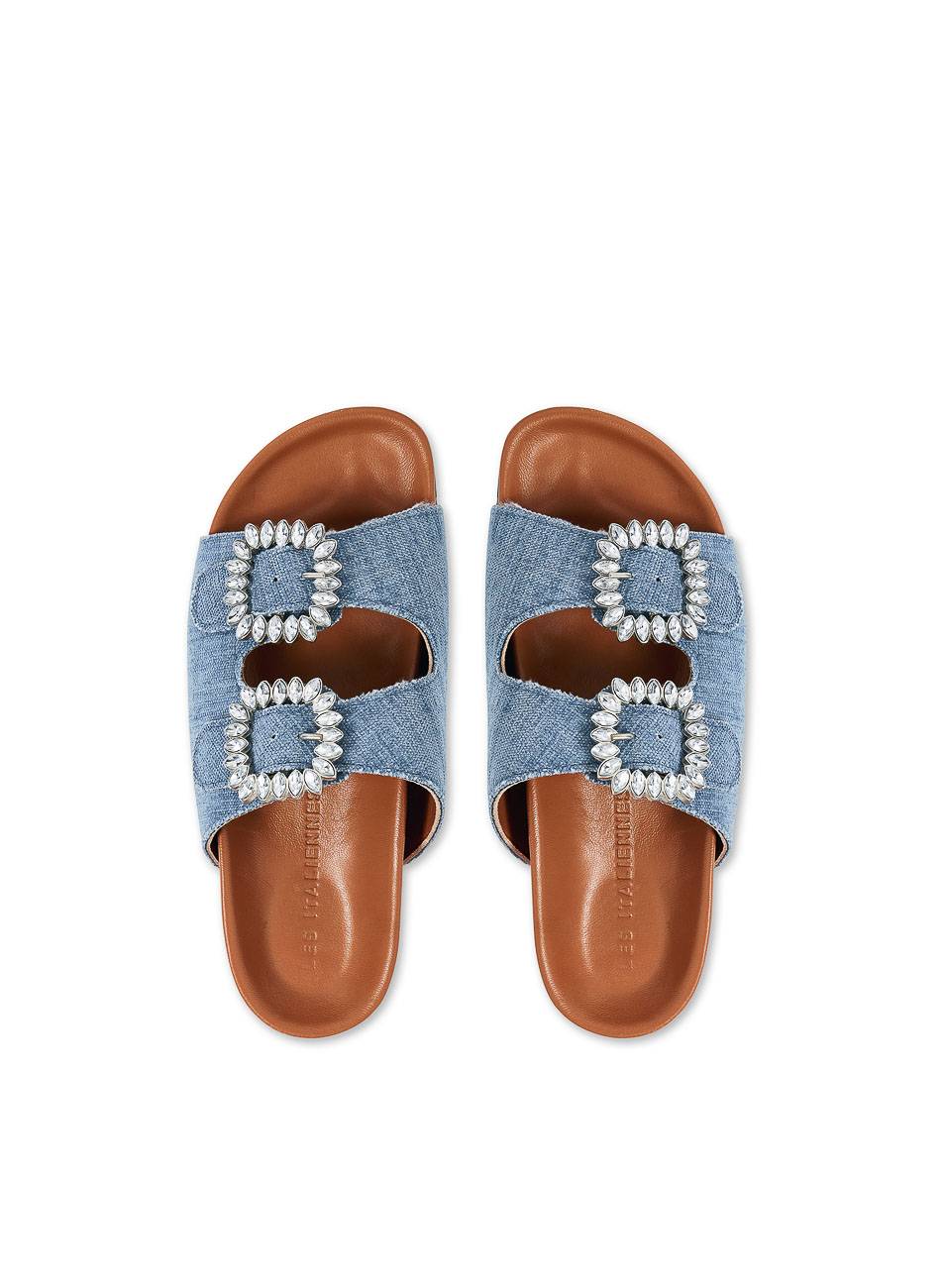 Les Italiennes Charlotte jeans