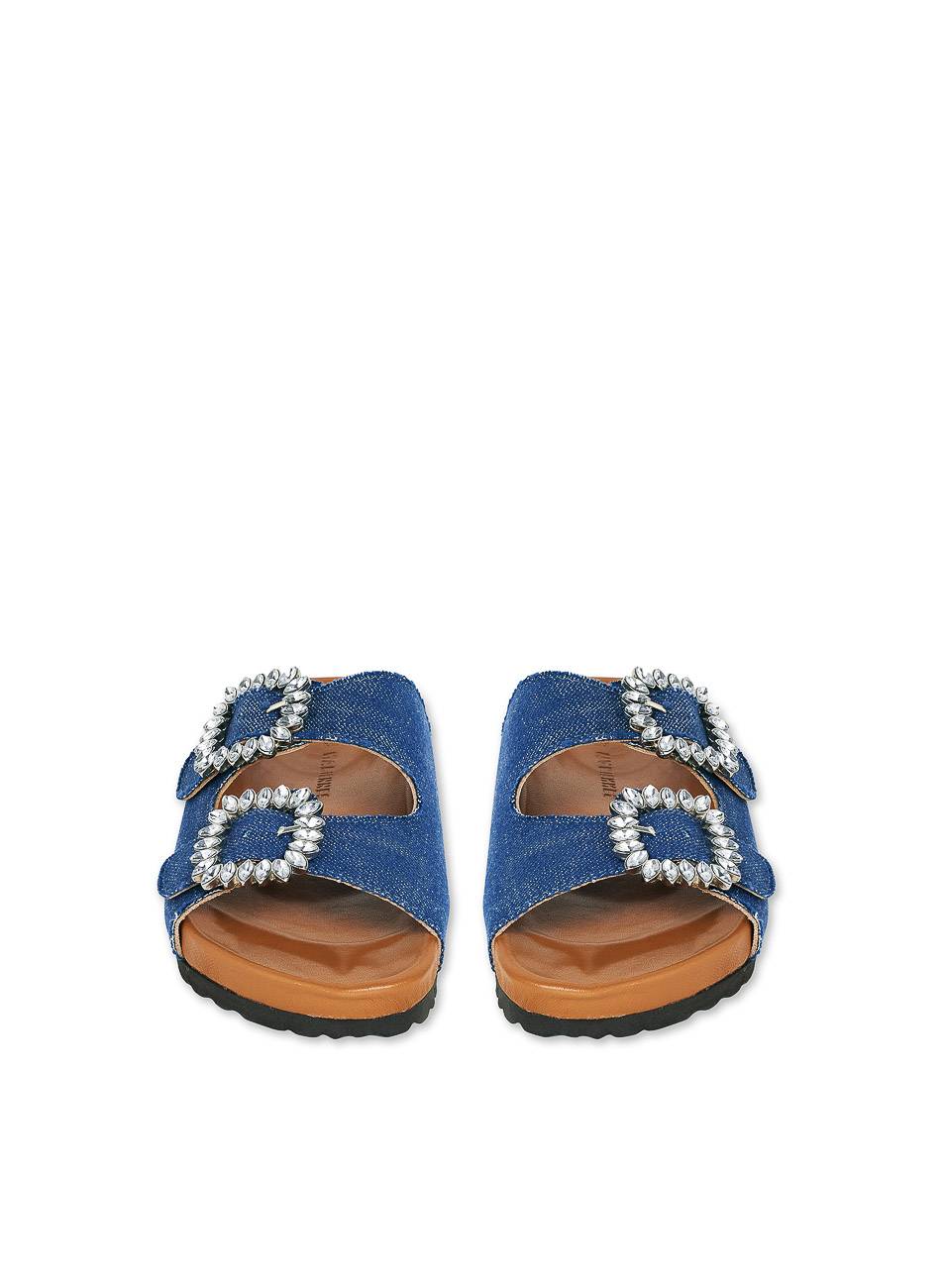Les Italiennes Charlotte jeans Nuova