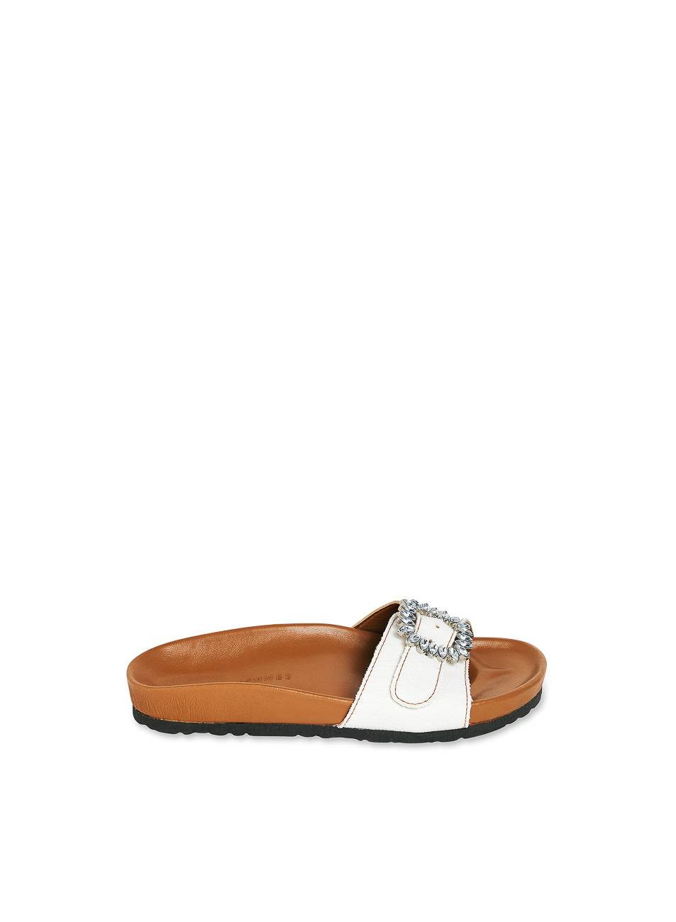 Les Italiennes Cherie jeans Moda
