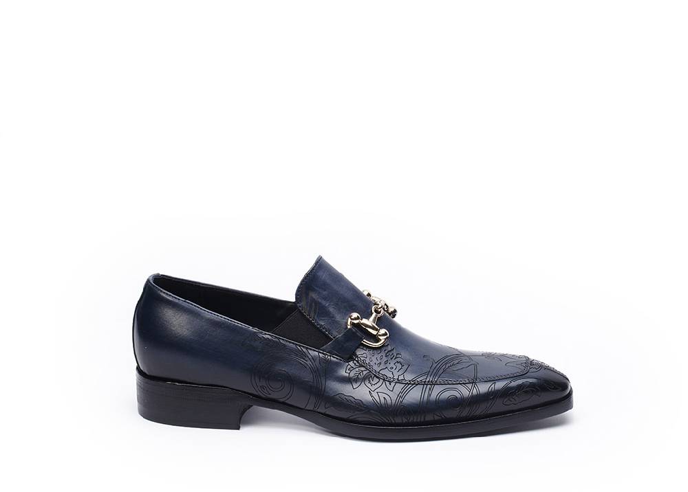 Jo Ghost Mocassino Diver Crust Spedizione Gratuita