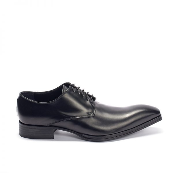 Jo Ghost Scarpa Montalcino nero 3048 Novità