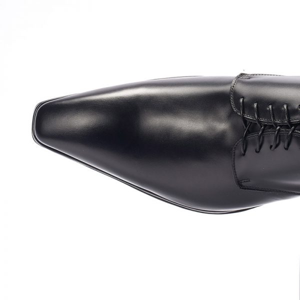 Jo Ghost Scarpa Montalcino nero 3048 Novità