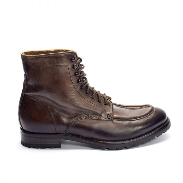 Jo Ghost Stivaletto Cavallo crust 3294 Presa