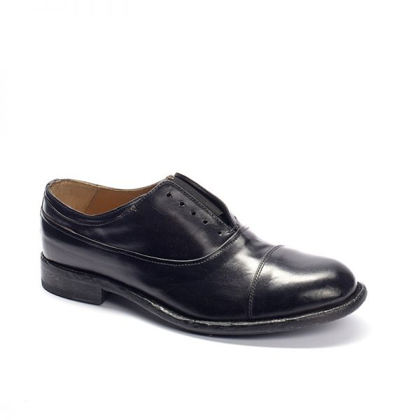 Jo Ghost Scarpa Cavallo nero 4786