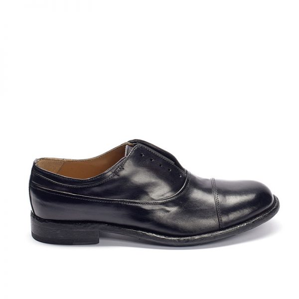 Jo Ghost Scarpa Cavallo nero 4786 Offerta