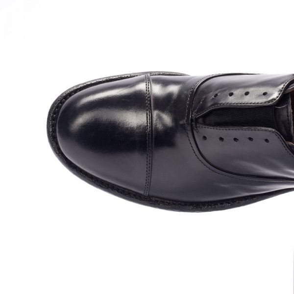 Jo Ghost Scarpa Cavallo nero 4786 Offerta