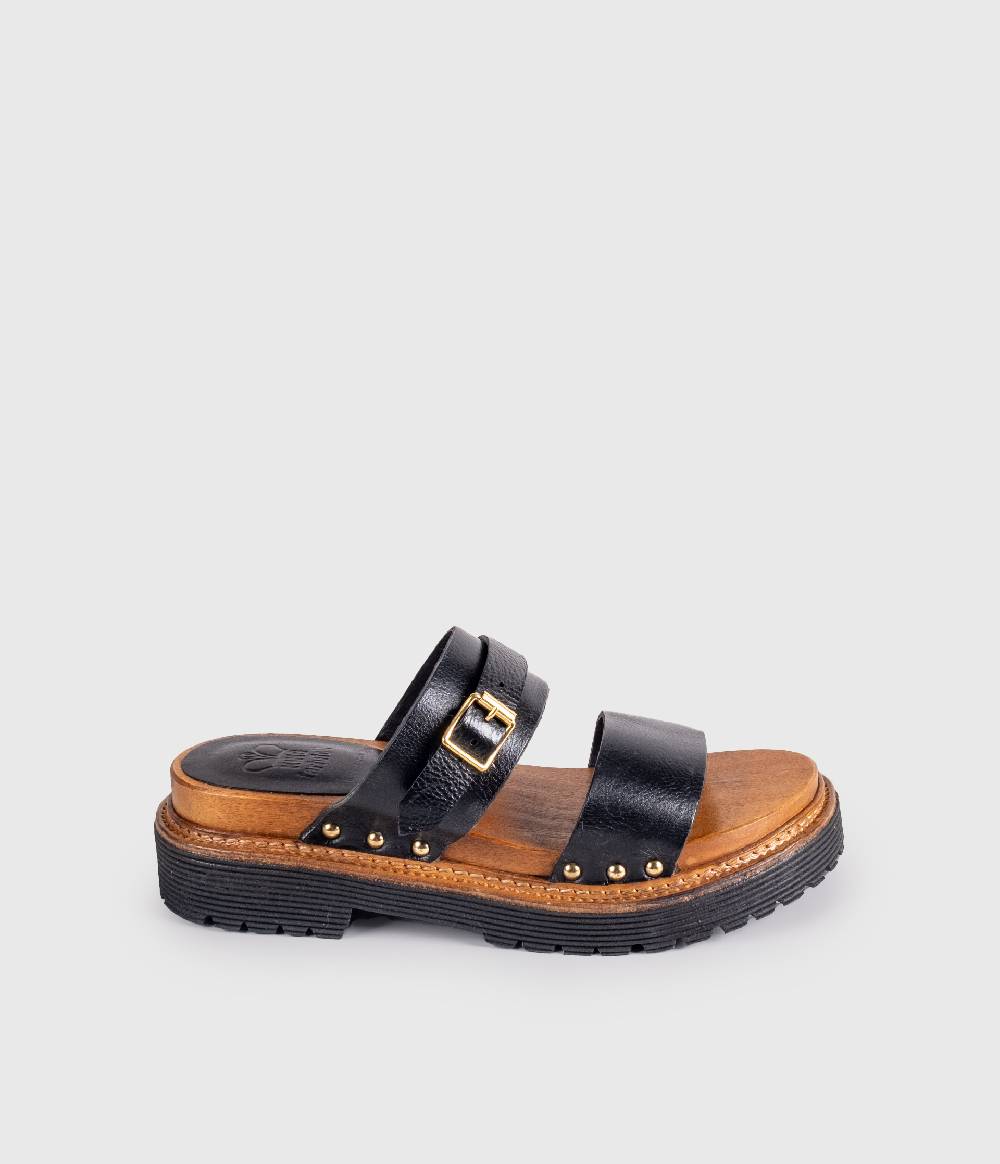 King Tartufoli SUN BLACK Saldi