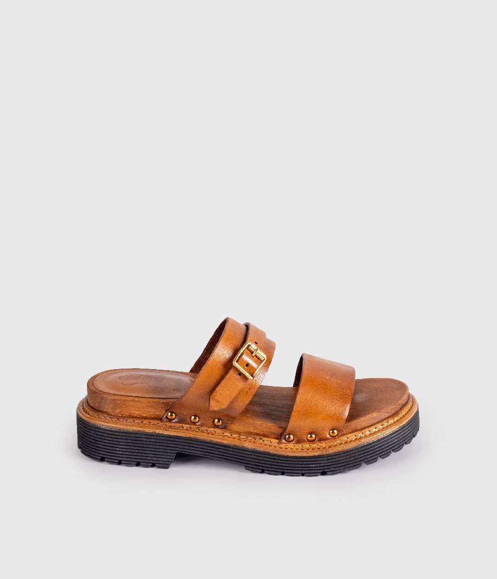 King Tartufoli SUN -BROWN Vendita Economica