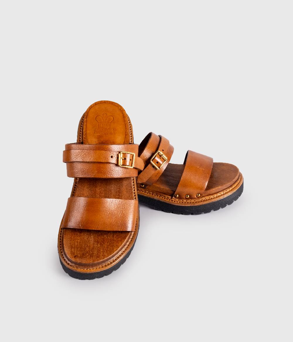 King Tartufoli SUN -BROWN Vendita Economica