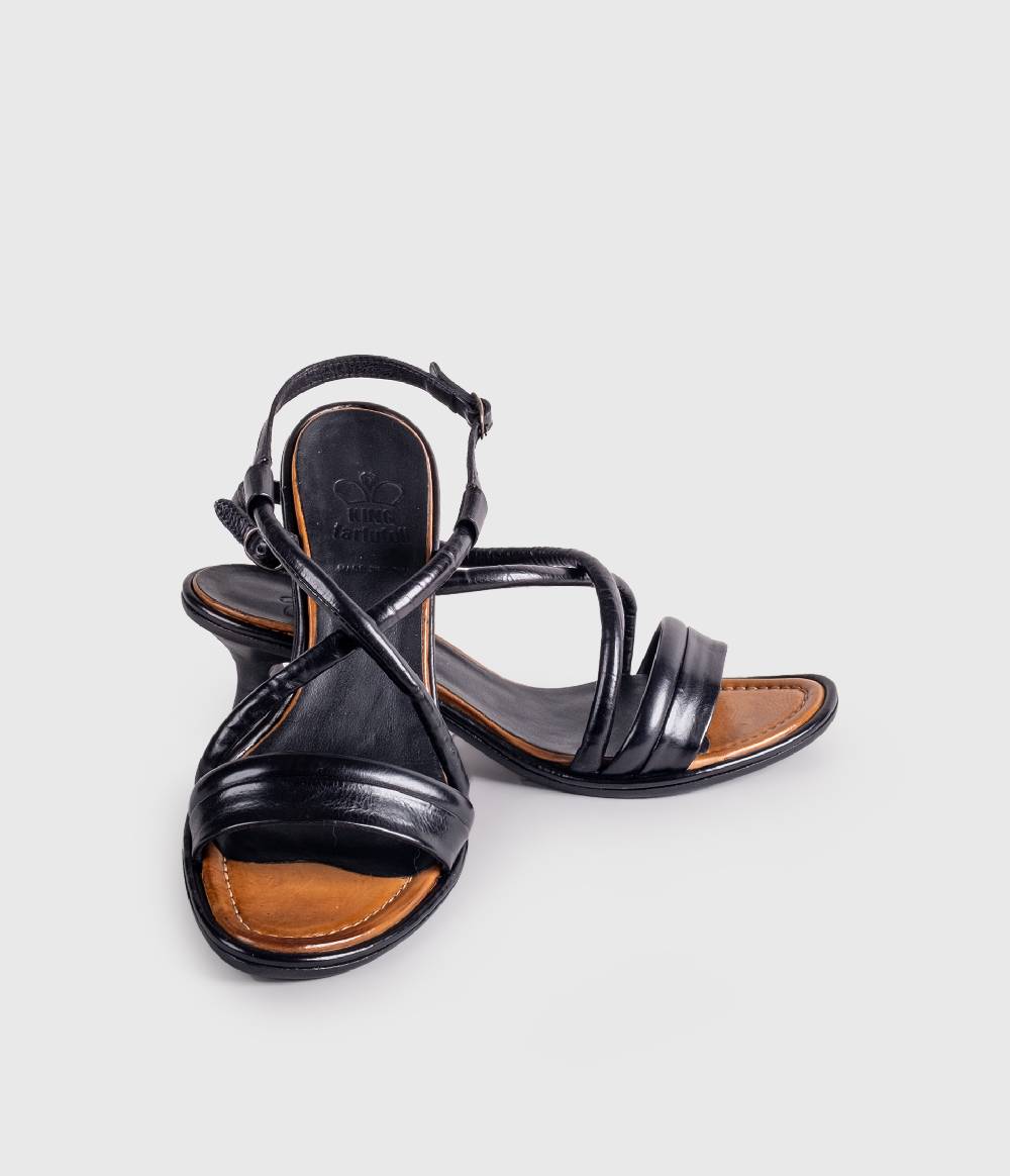 King Tartufoli STAR – BLACK Saldi Di Fabbrica