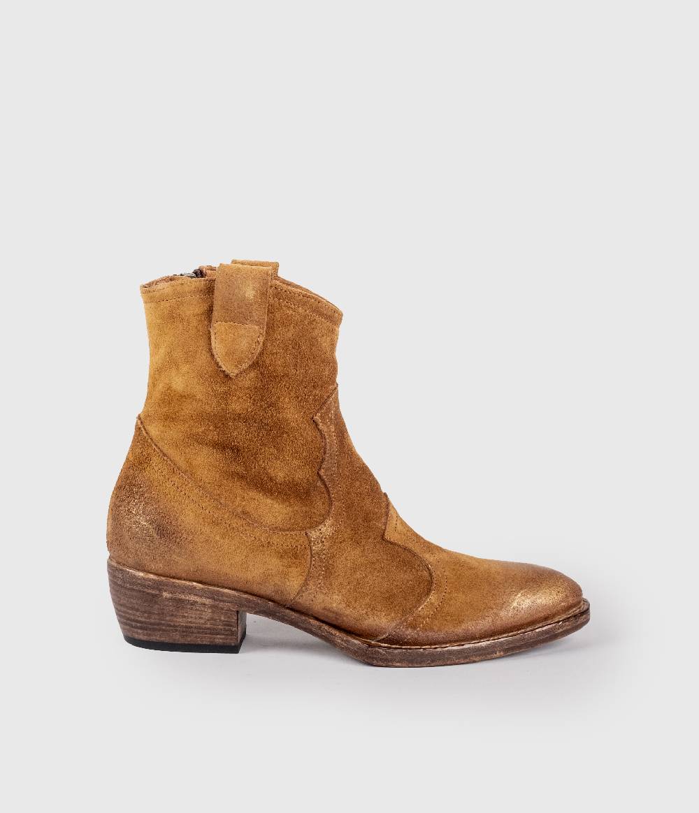 King Tartufoli LUNA BROWN Moda