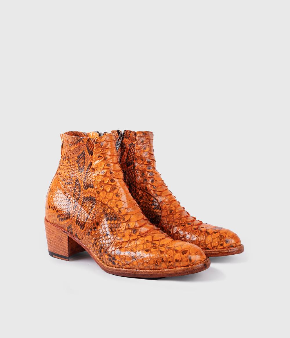 King Tartufoli ORANGE 2025