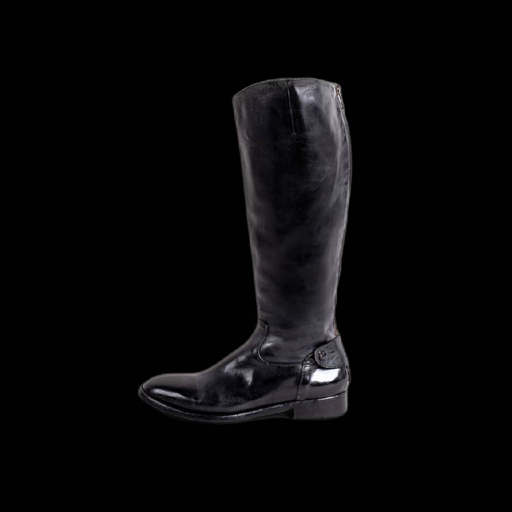 King Tartufoli CAVALLO BLK Pezzi Unici