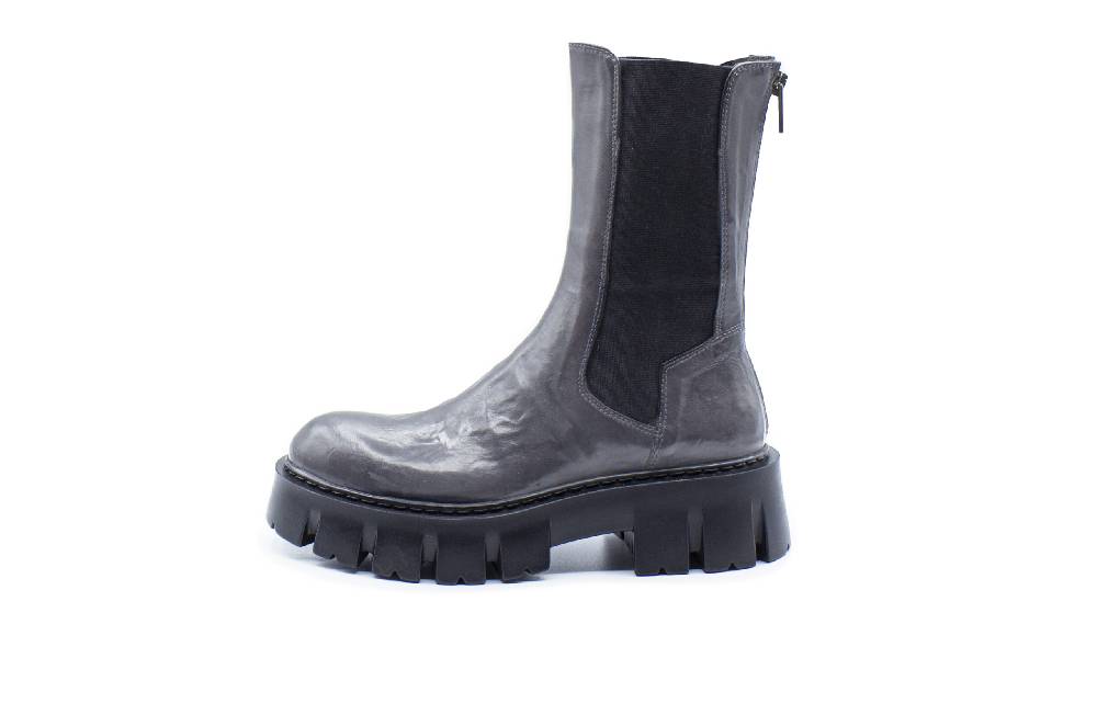King Tartufoli FRESA ELASTIC GREY Qualità Garantita