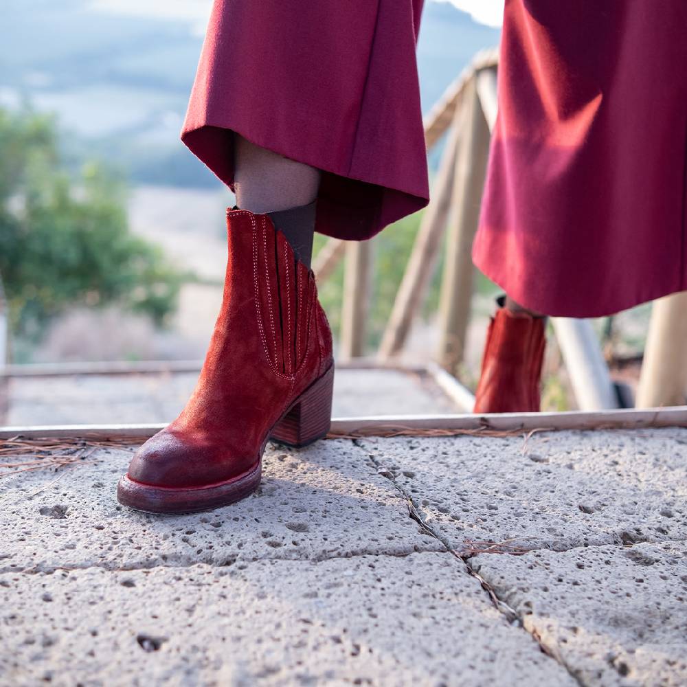 King Tartufoli CERISE Negozi Online