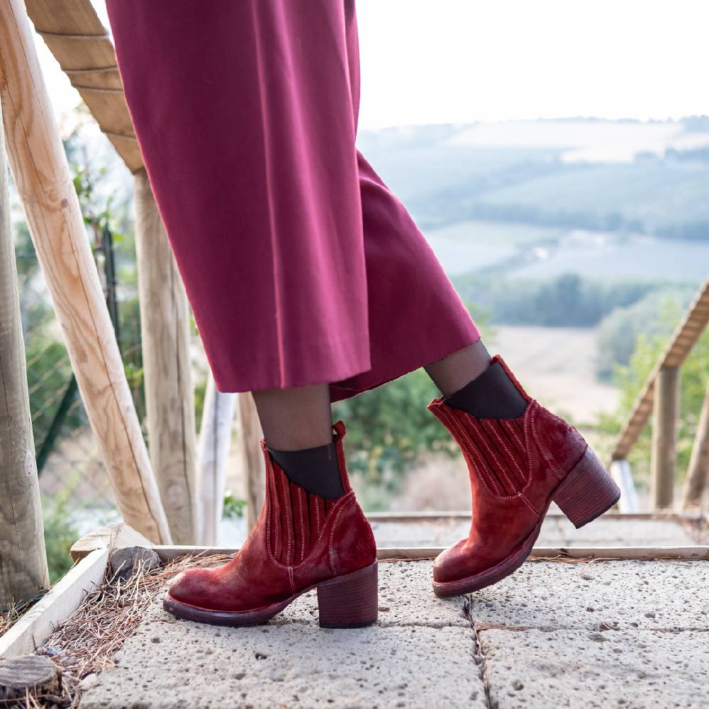 King Tartufoli CERISE Negozi Online
