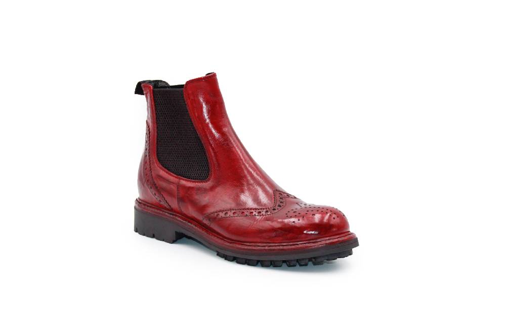 King Tartufoli BEATLES RED Outlet