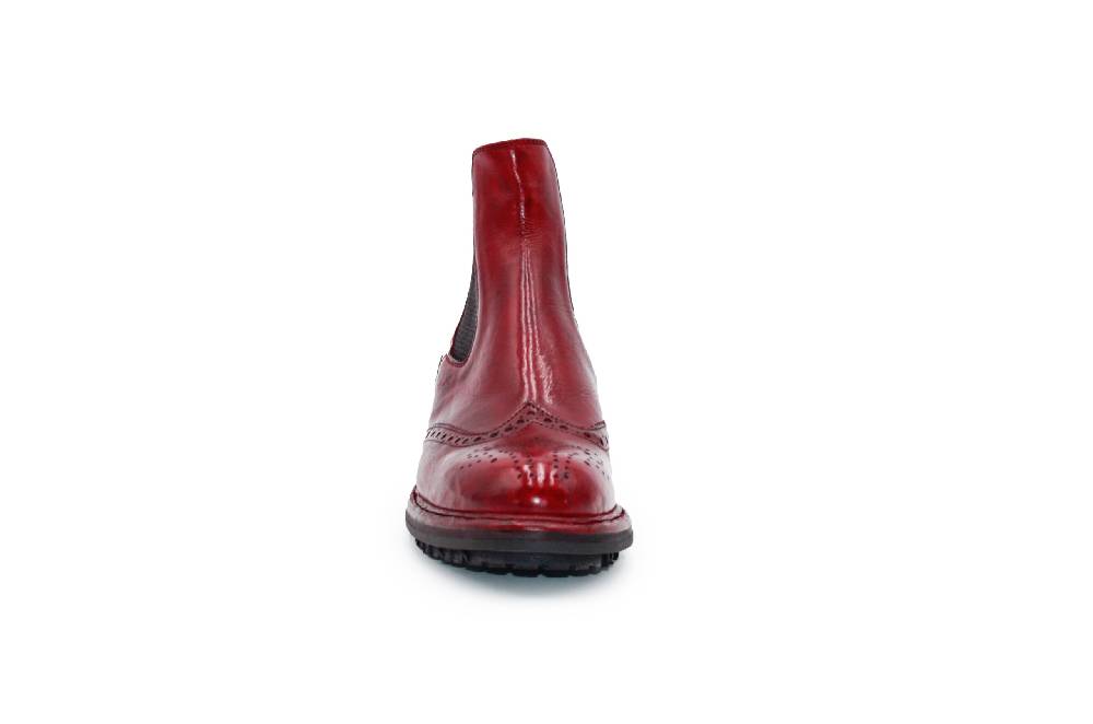 King Tartufoli BEATLES RED Outlet