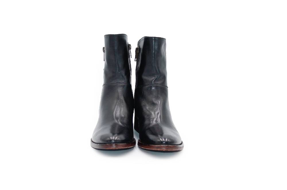 King Tartufoli MOSA ZIP BLK Promozione Limitata