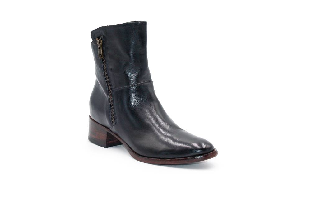King Tartufoli MOSA ZIP BLK Promozione Limitata