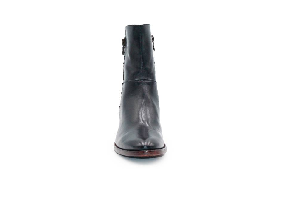 King Tartufoli MOSA ZIP BLK Promozione Limitata