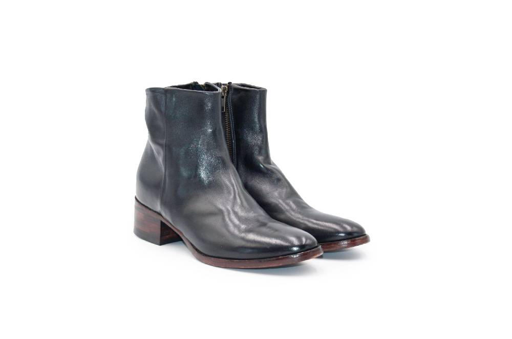 King Tartufoli MOSA BLACK