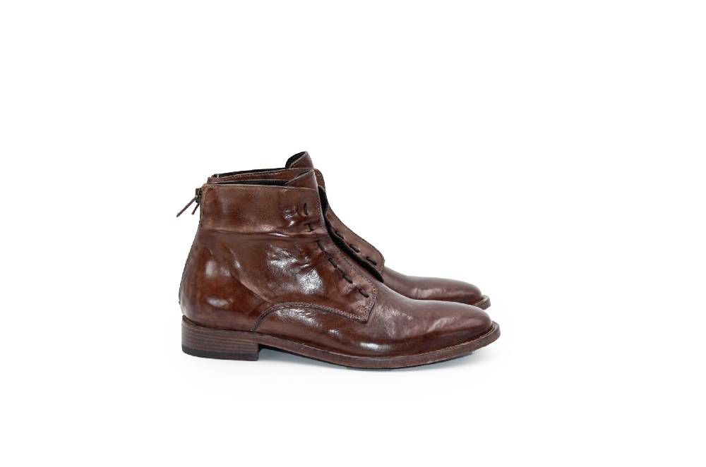 King Tartufoli COOL ANKLE BOOT TAUPE Shopping Online