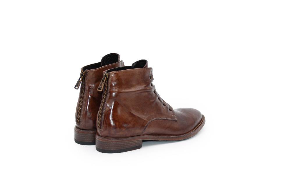 King Tartufoli COOL ANKLE BOOT TAUPE Shopping Online