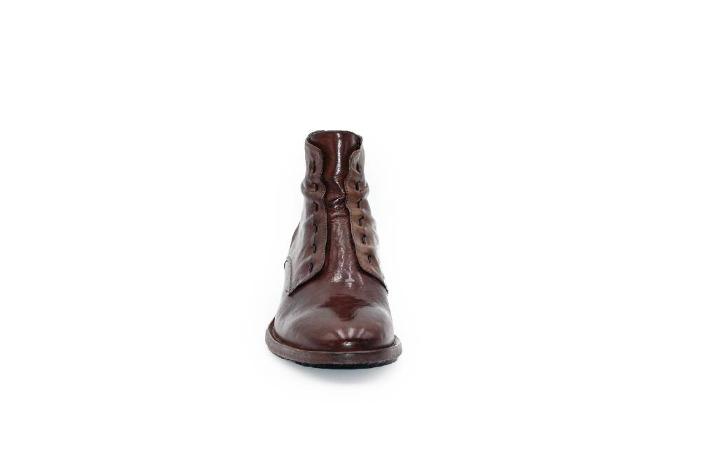 King Tartufoli COOL ANKLE BOOT TAUPE Shopping Online