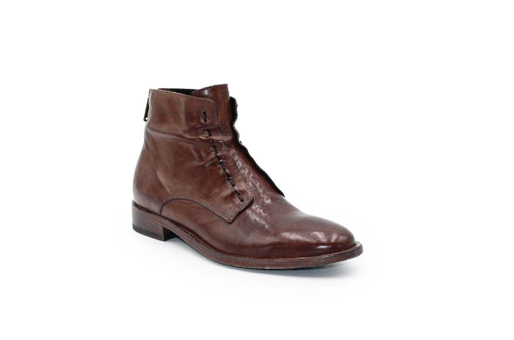 King Tartufoli COOL ANKLE BOOT TAUPE Shopping Online