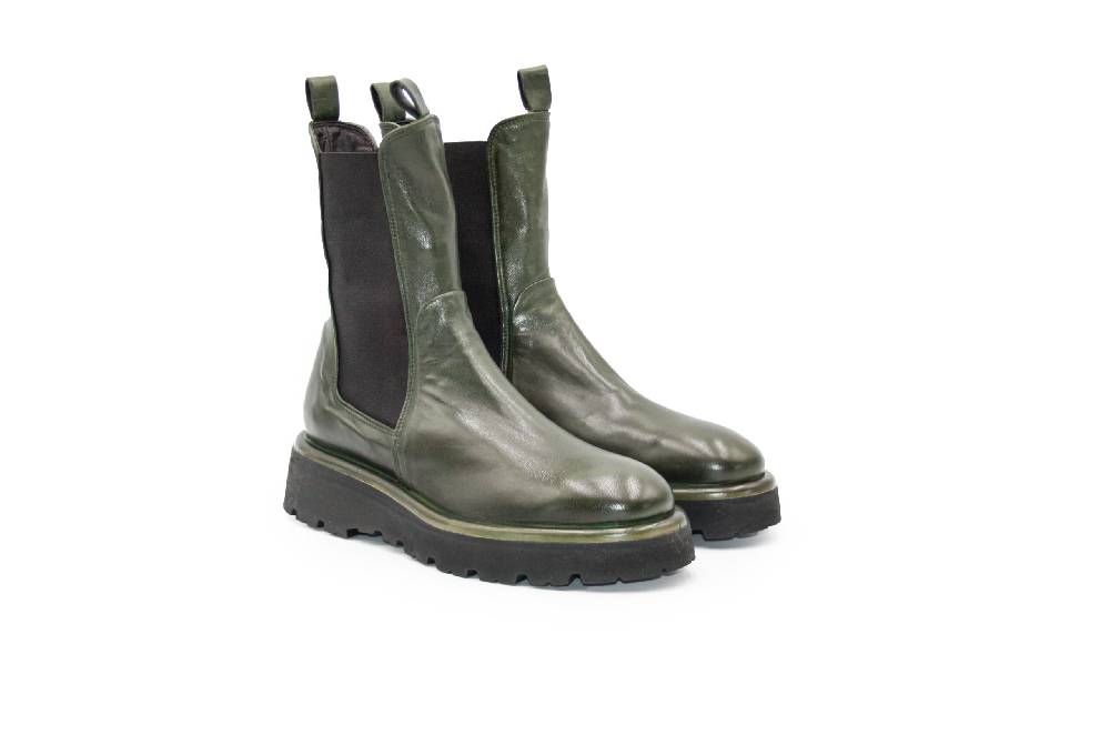 King Tartufoli MELISSA GREEN Prezzo Ridotto