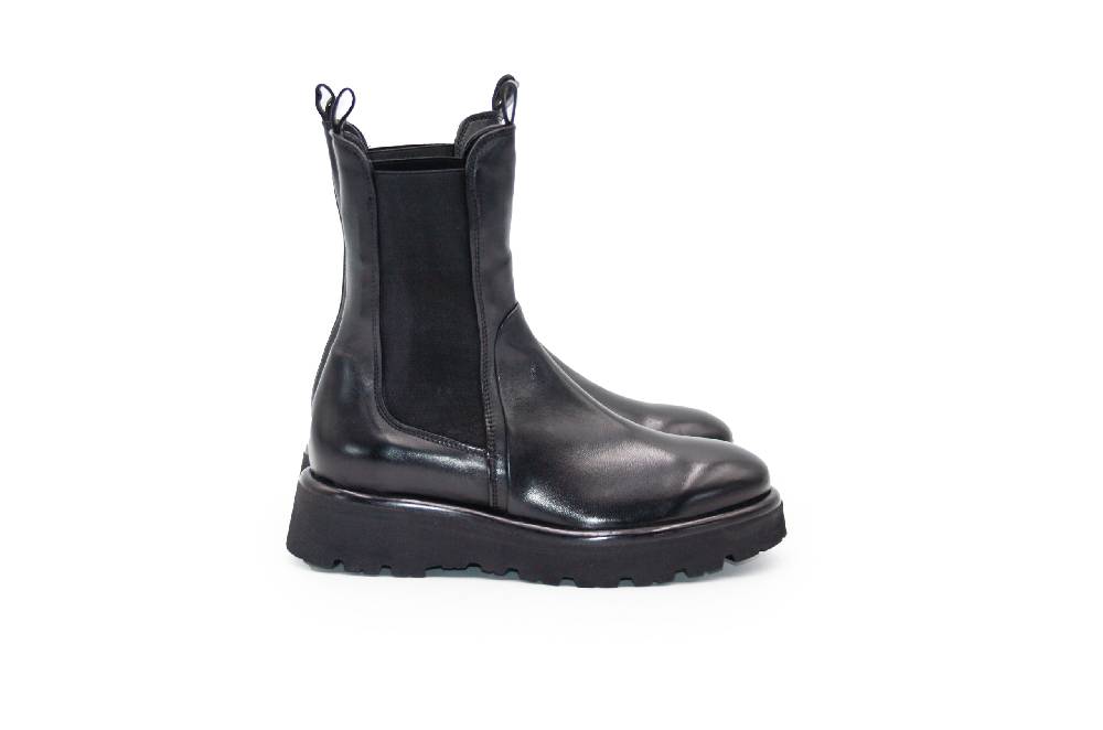 King Tartufoli MELISSA BLACK Sottocosto