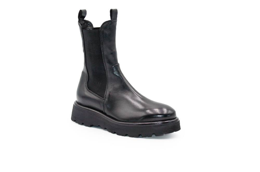 King Tartufoli MELISSA BLACK Sottocosto