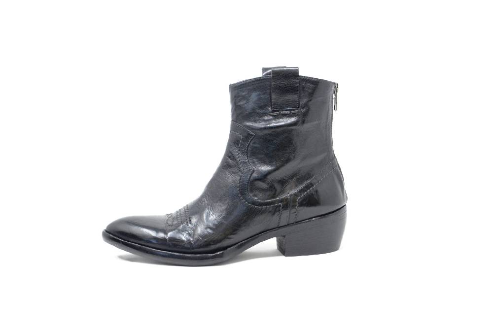 King Tartufoli DELAVE BLACK Convenienza
