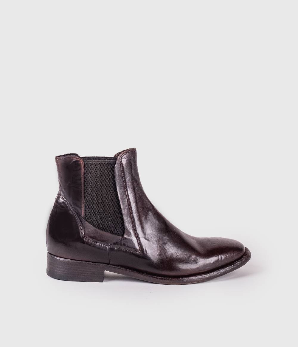 King Tartufoli BROWN COCCO Presa