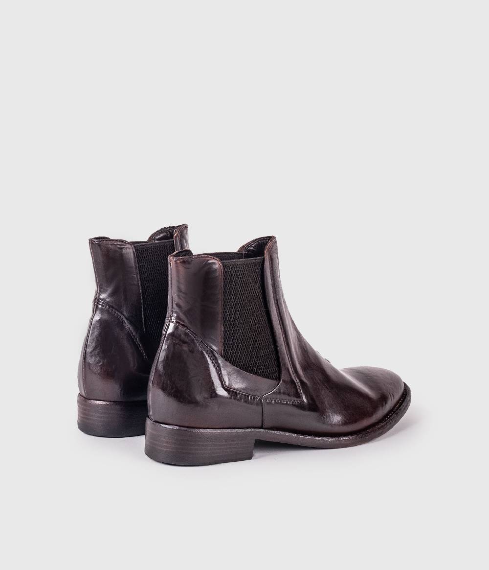 King Tartufoli BROWN COCCO Presa