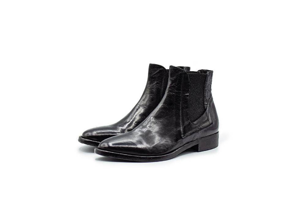 King Tartufoli BLACK COCCO