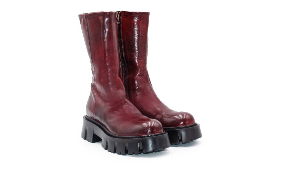King Tartufoli FRESA BURGUNDY Online