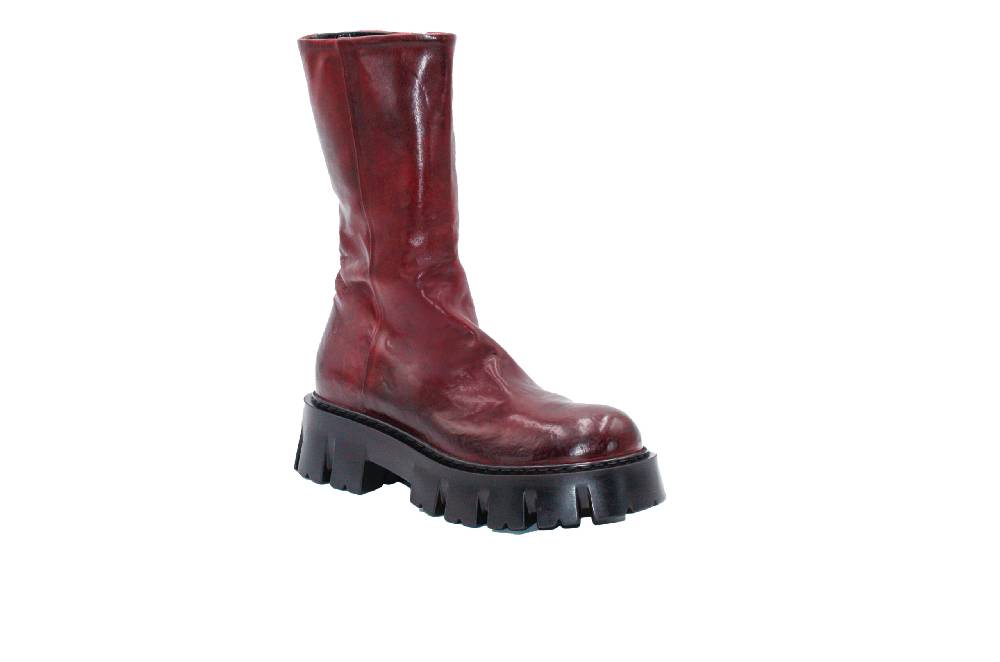 King Tartufoli FRESA BURGUNDY Online