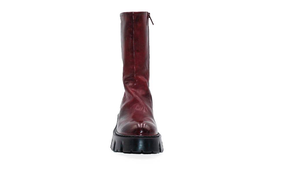 King Tartufoli FRESA BURGUNDY Online