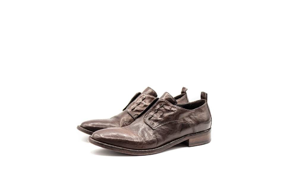 King Tartufoli COOL WOMAN SHOES BWN In Vendita