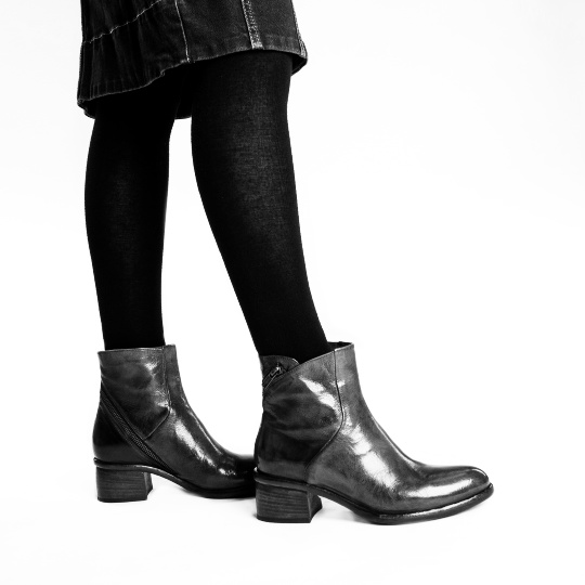 King Tartufoli SELVA BLK Hotsell