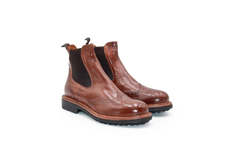King Tartufoli BEATLES BRANDY