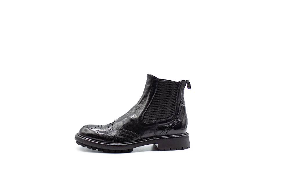 King Tartufoli BEATLES BLK Flash Sale