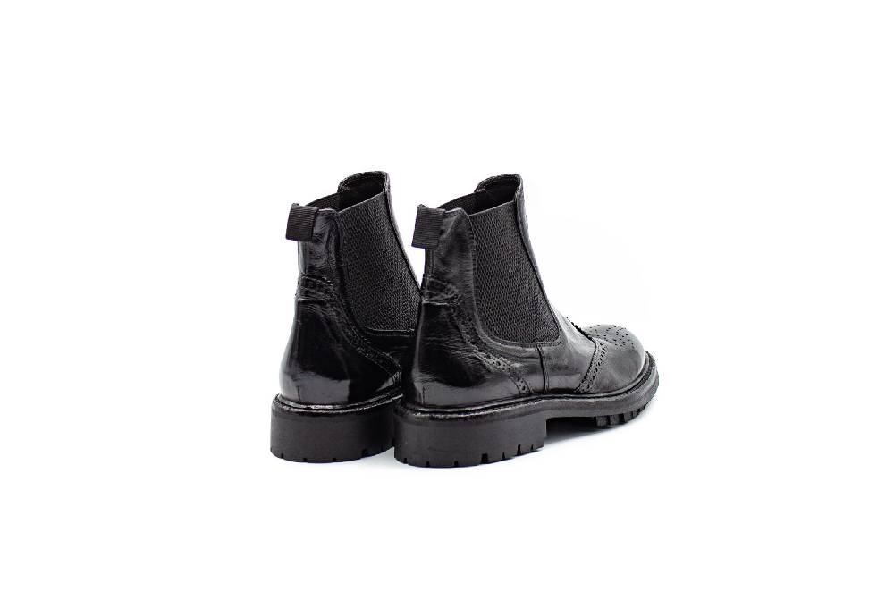 King Tartufoli BEATLES BLK Flash Sale