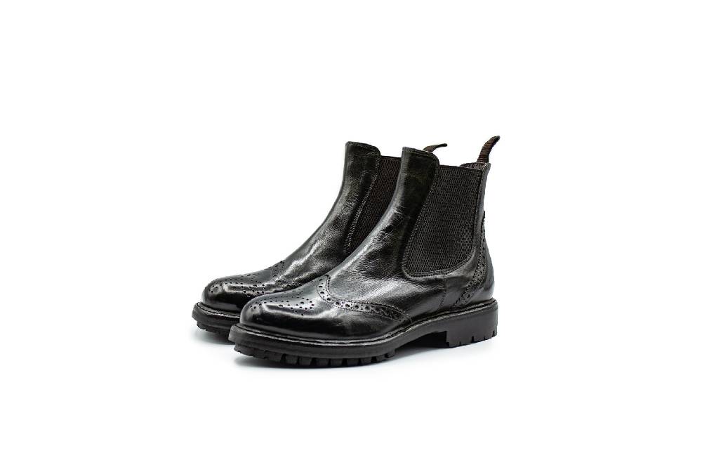 King Tartufoli BEATLES KAKI